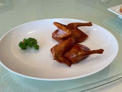 -利苑酒家(金宝店)