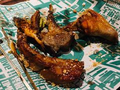 -疯克大象美式烤肉餐厅