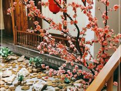 -小时候文化主题餐厅(田家店)