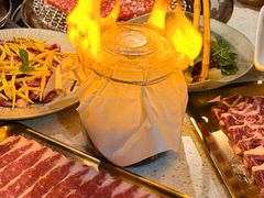 -炭之家·齐齐哈尔非遗烤肉·鲜切直供(中央大街店)