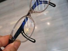-华彬眼镜专业渐进配镜(潘家园店)