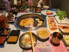 -炭之家·齐齐哈尔非遗烤肉·鲜切直供(中央大街店)