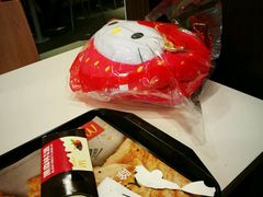 -麦当劳(漳州二路店)