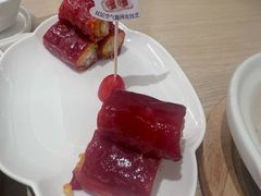 -蔡澜点心·粤菜(新街口IFCX店)