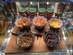 -杭州君悦酒店·青莳