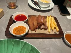 -醉庐·新上海菜(南京西路店)