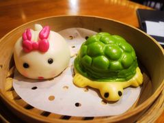 -乐忻皇朝(上海中心大厦店)