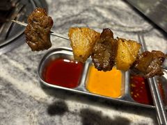 -高丽苑韩国烤肉(海昌路旗舰店)