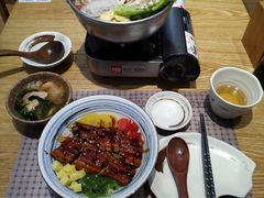 -林妈妈村·日式料理(宝山万达店)