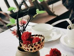 -柳莺湖上·湖景餐厅·江南菜(西湖店)