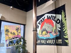 -熊大·鲜烤黄牛肉(五山店)