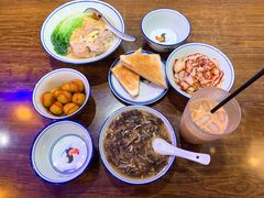-左记港食(融科天城店)
