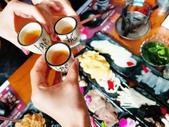 -束河人家(南锣鼓巷店)