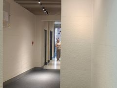 -枣子树素餐厅(铂金城店)