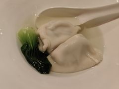 鲅鱼饺子-鲁采LU STYLE(新天地店)