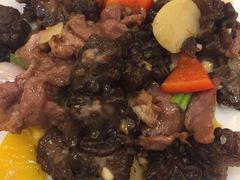 -顺德人家食府(黄金广场店)