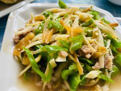 -林家饭店(新林公路店)