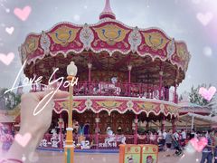 -沈阳方特欢乐世界