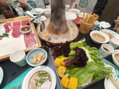 -阳坊胜利涮羊肉(阳坊老店)