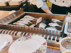 -浙江西子宾馆·瑶园咖啡厅