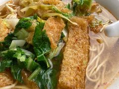 -老太皮肚面