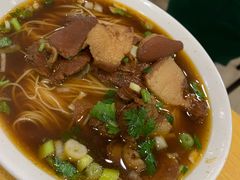 -水仙拉面(水仙街店)