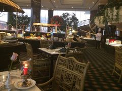 iphone_upload_pic-北京贵宾楼饭店 红墙咖啡厅