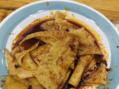 -马三洋芋片(兰州总店)