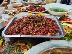 -弓虽昌焖烧鸡(大竹林店)