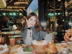 -PAULANER普拉那德国啤酒花园(千玺广场店)
