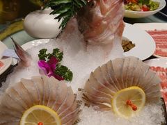 -东来顺饭庄(西直门店)