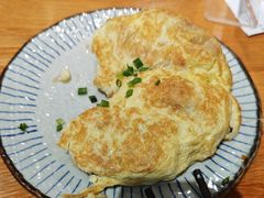 蛋煎馄饨-花悦豆香