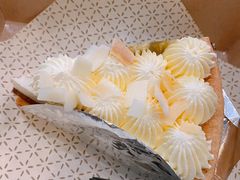 -Pie Bird(新闸路店)
