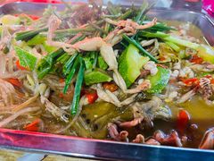 -二0二李记南瓜田鸡老字号(宜宾一店)