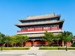 -天津妈祖文化园
