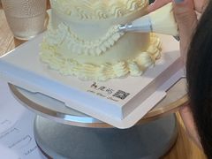 -鹿屿DIY烘焙·公司团建·生日会包场(广州东站店)
