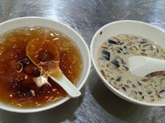 -金伯利街美食夜市