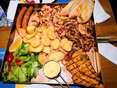 -HELLO MUSAE 拾光缪斯餐厅·纯正希腊风味(苏州中心店)