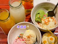 -西安W酒店·WEI全味西餐厅
