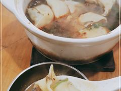 -吴淞老街砂锅馄饨(北兴路店)
