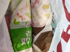 -肯德基(沈辽路店)