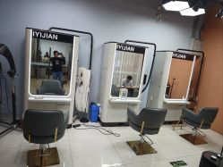 -IYJ Hair Salon 