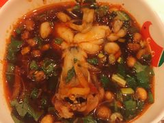 -自贡好吃客(科华店)