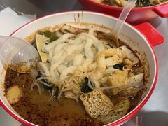 -刘文祥麻辣烫(蛇口店)