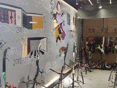 -弓夫射箭·运动娱乐·团建(中心印象城店)