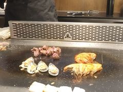 -大渔铁板烧(万象城店)