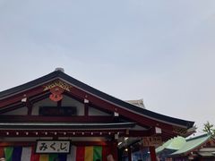 -浅草寺