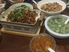 -树厨贵州菜(铜仁花果山店)