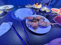 -海韵之星邮轮水会(明发商业广场店)