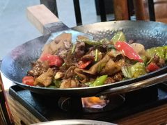 -木桶记臭鳜鱼·安徽非遗名菜(火车站白马老店)